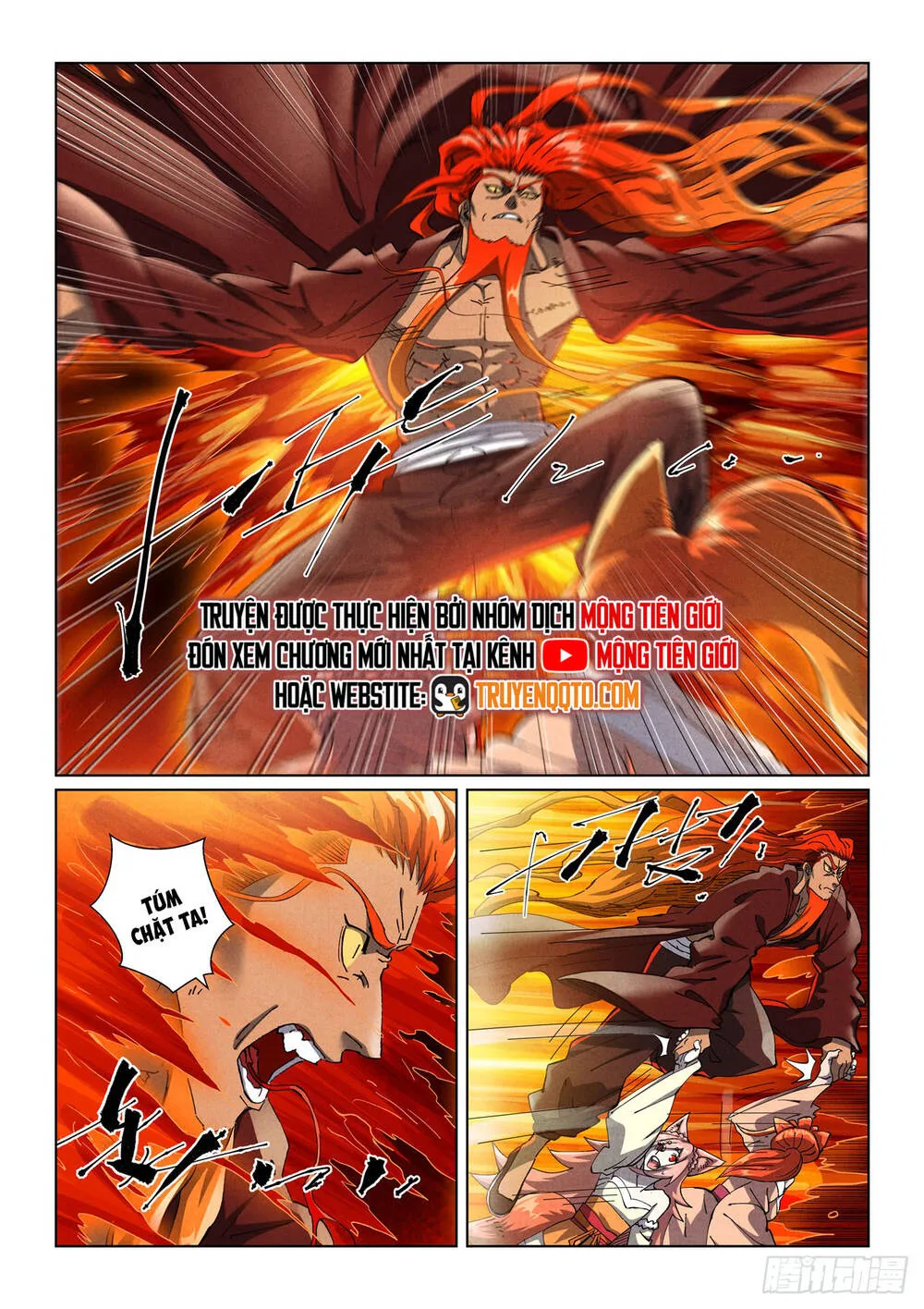 Chapter 628 - Image 7