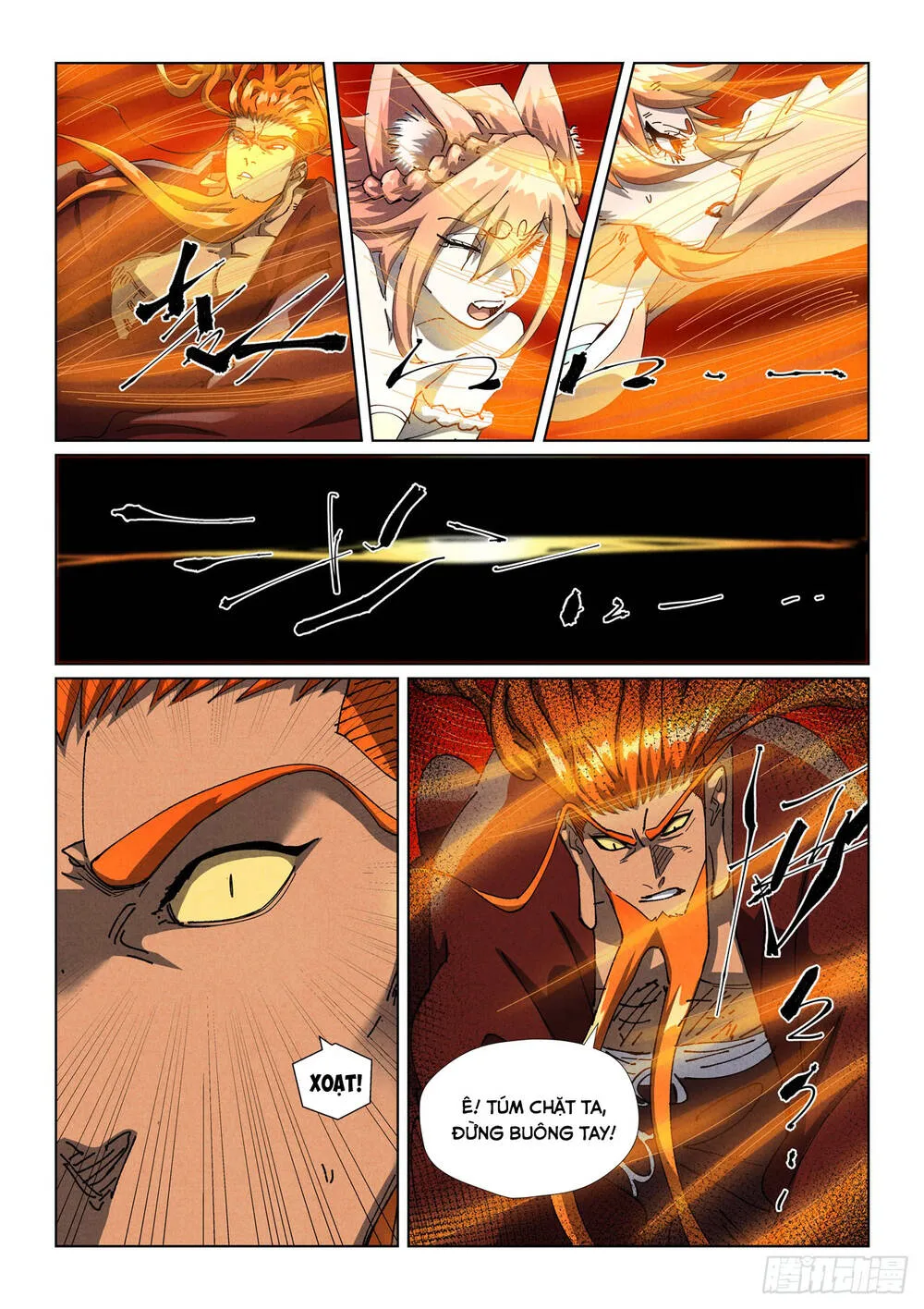 Chapter 628 - Image 9