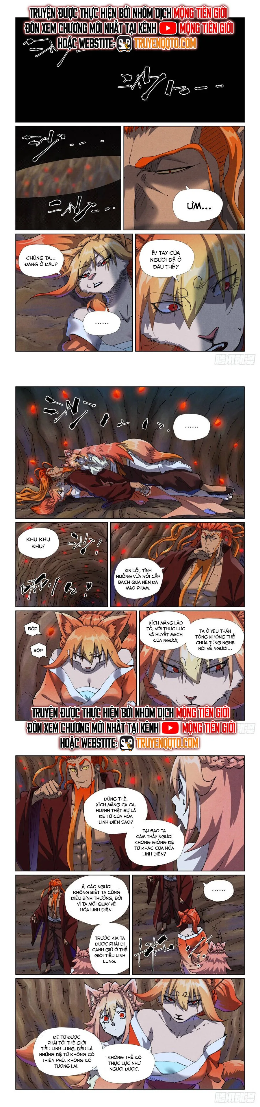 Chapter 629 - Image 3