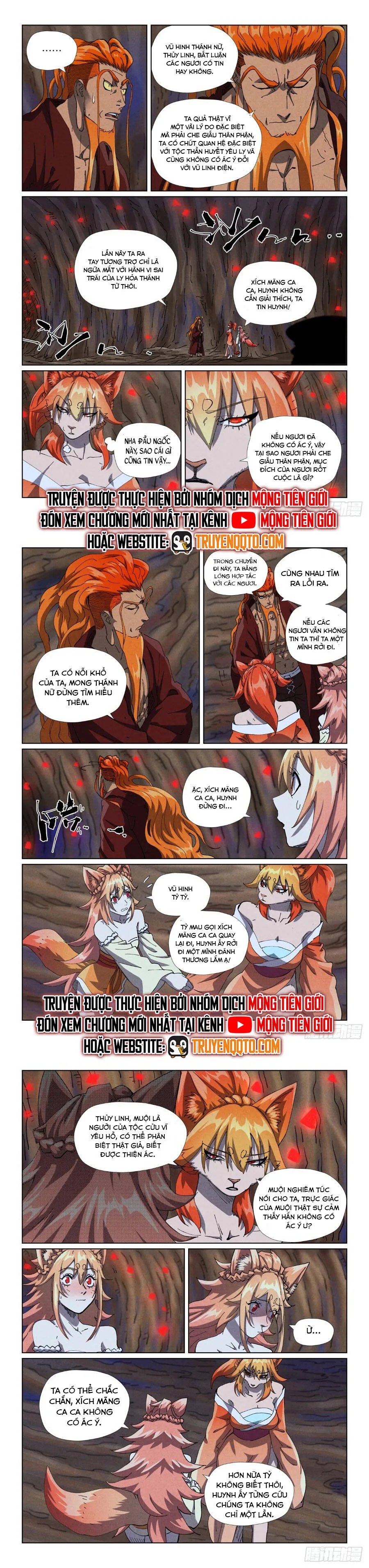Chapter 629 - Image 5