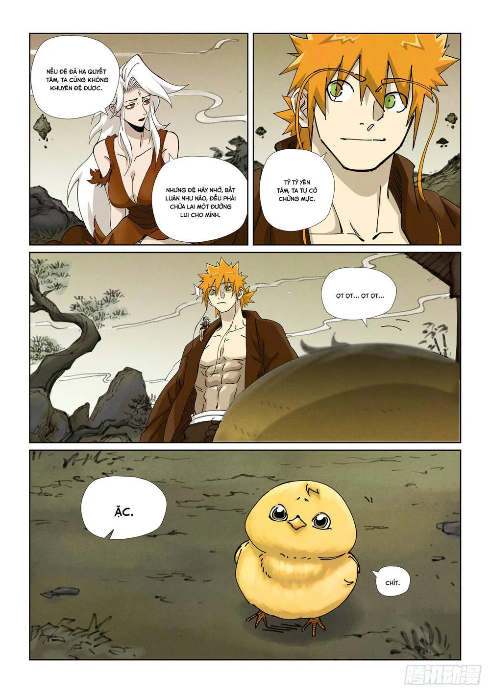 Chapter 635 - Image 9