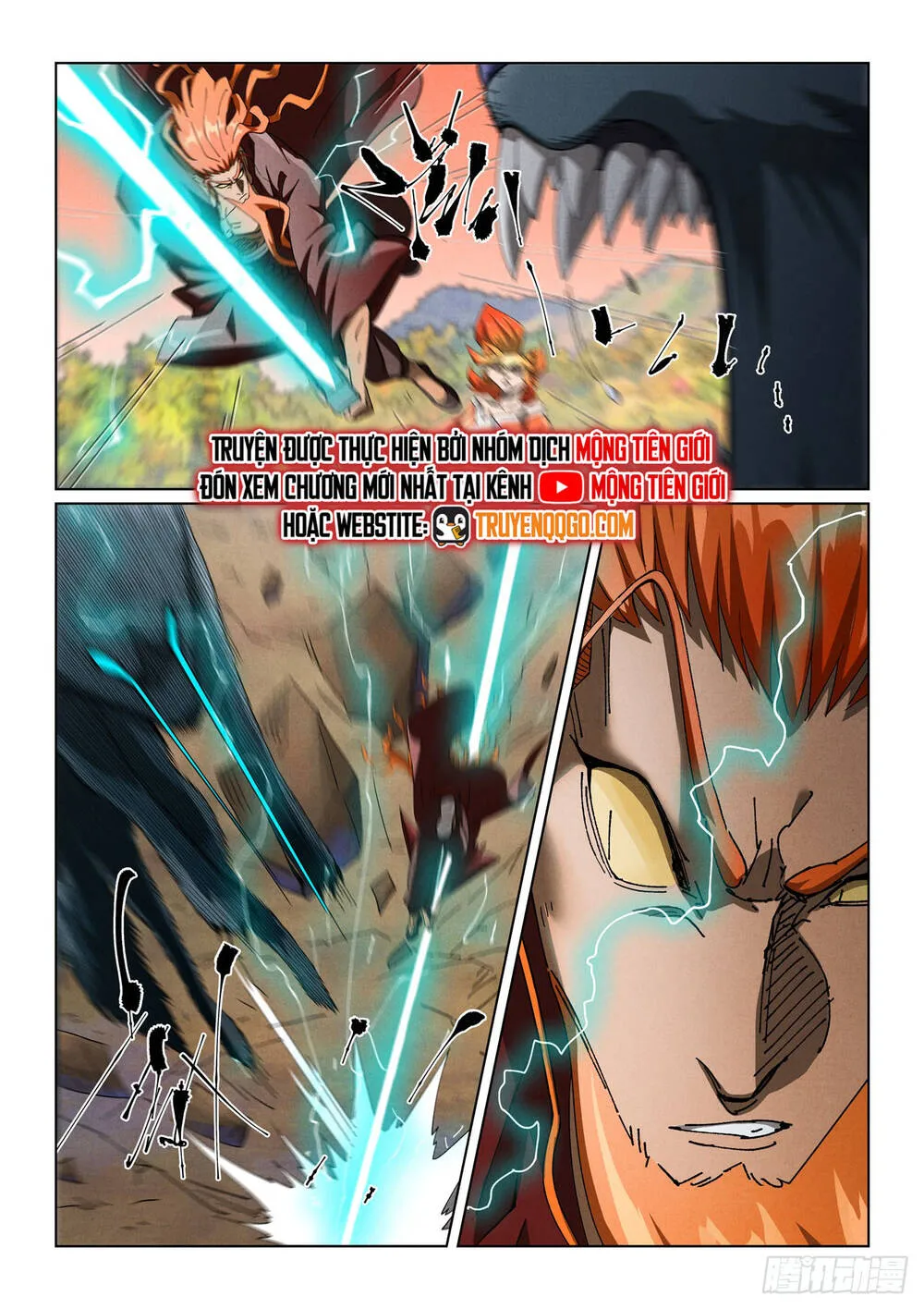 Chapter 637 - Image 7
