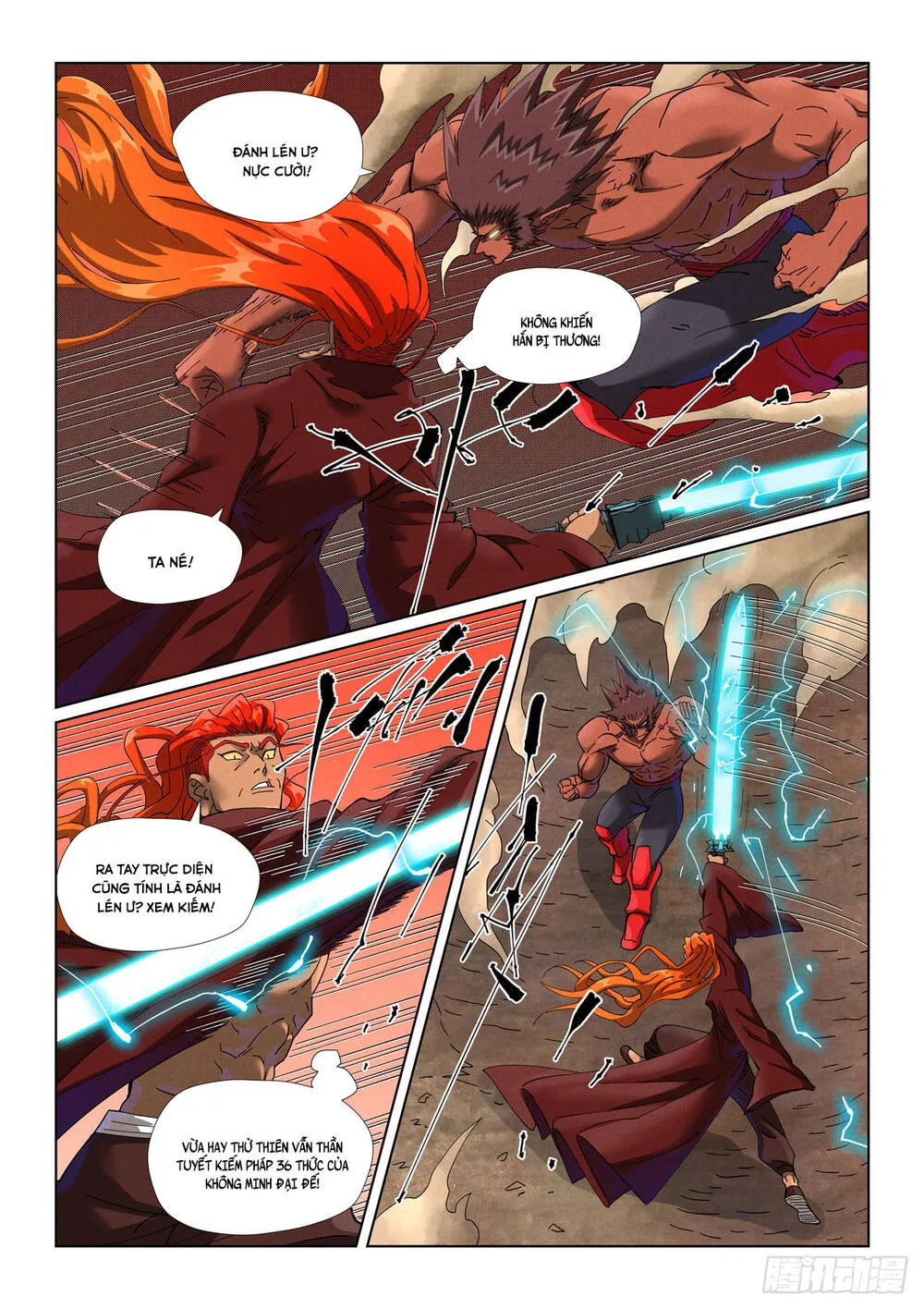 Chapter 639 - Image 5