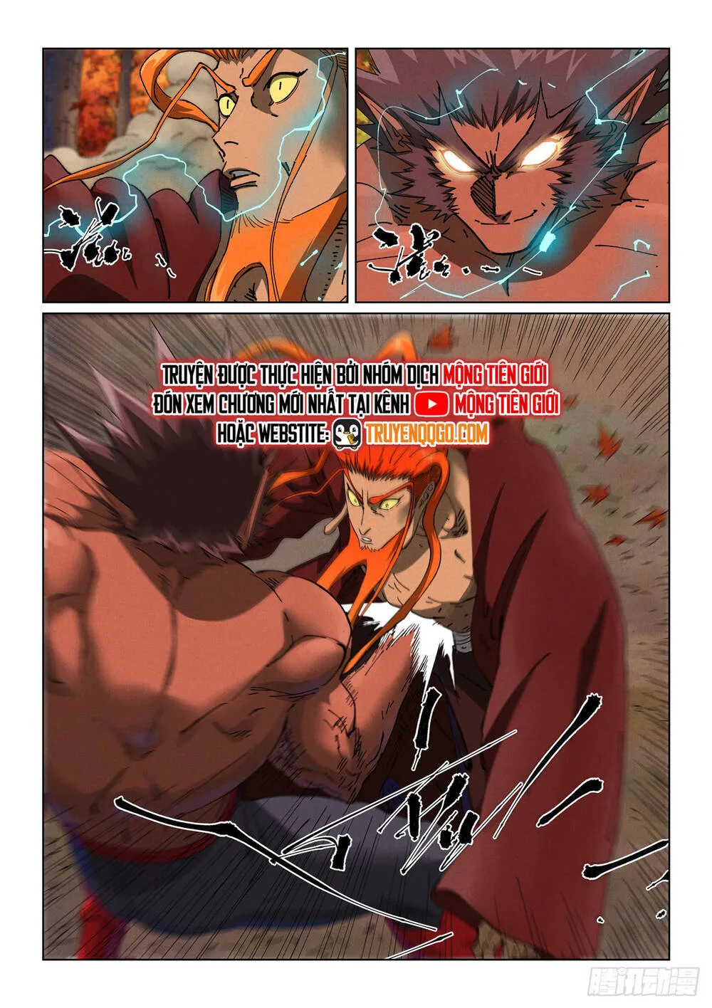 Chapter 639 - Image 6