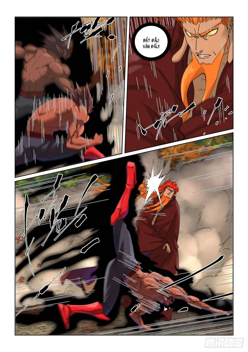 Chapter 640 - Image 5