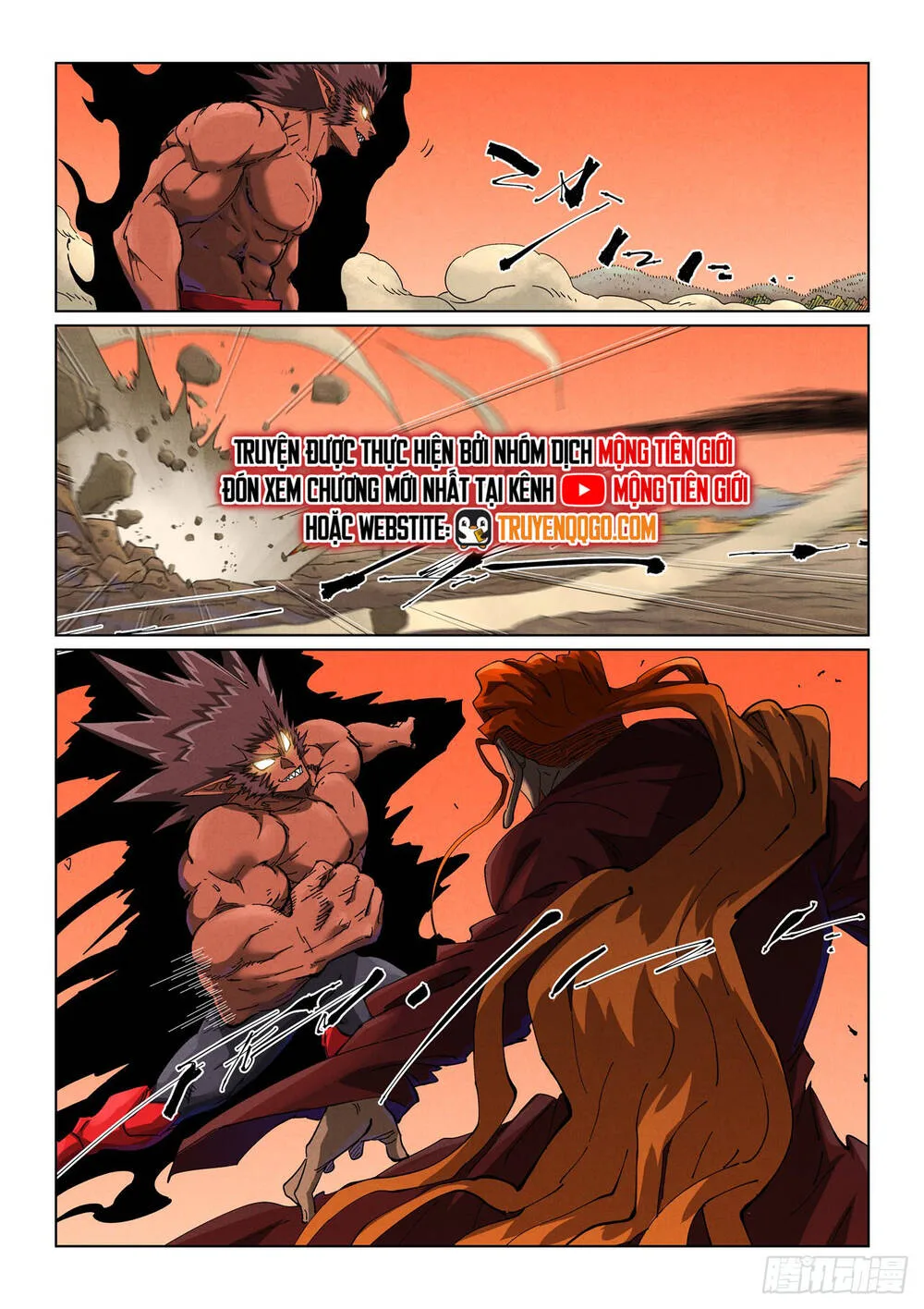Chapter 641 - Image 3