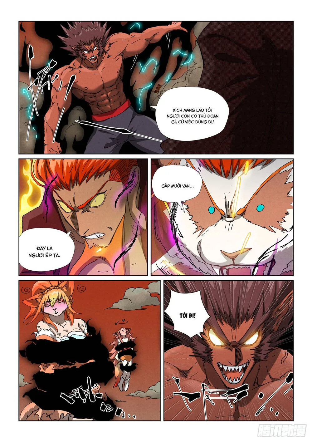 Chapter 641 - Image 9