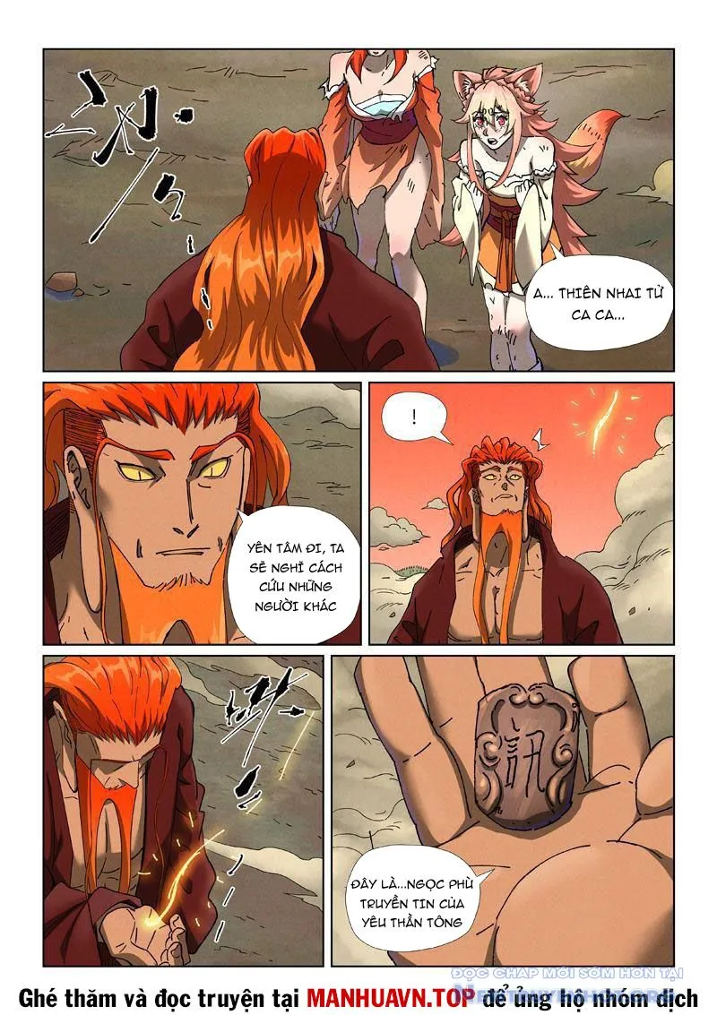 Chapter 642 - Image 7