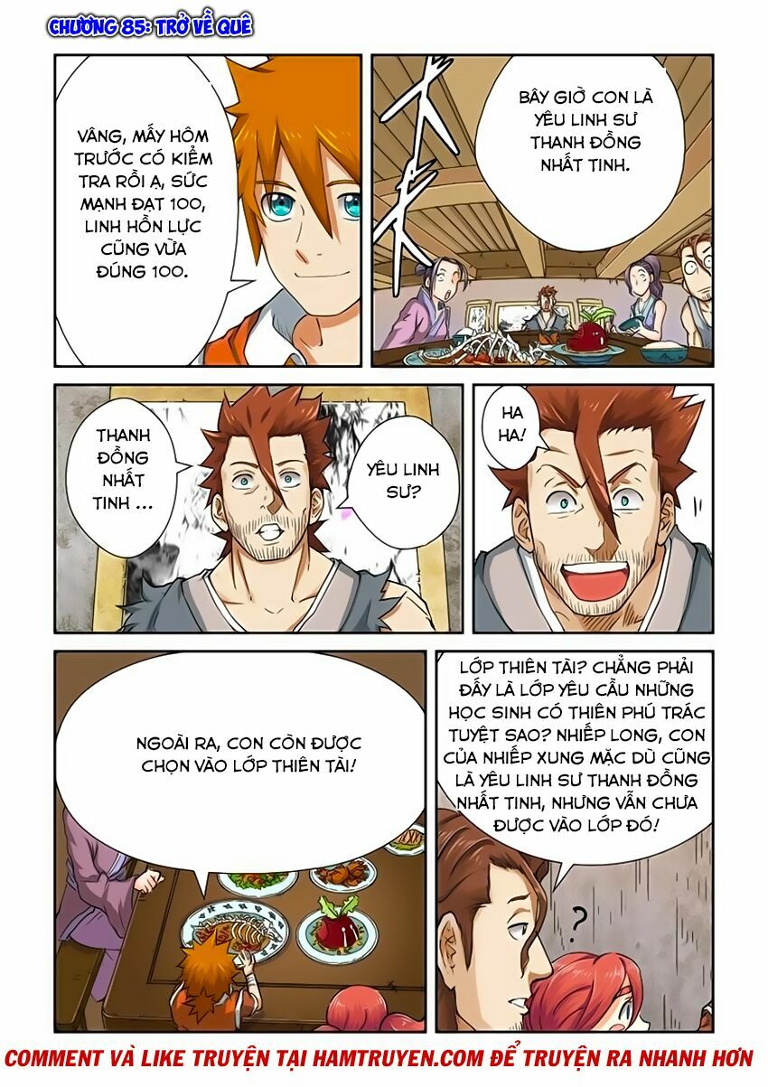 Chapter 86 - Image 1