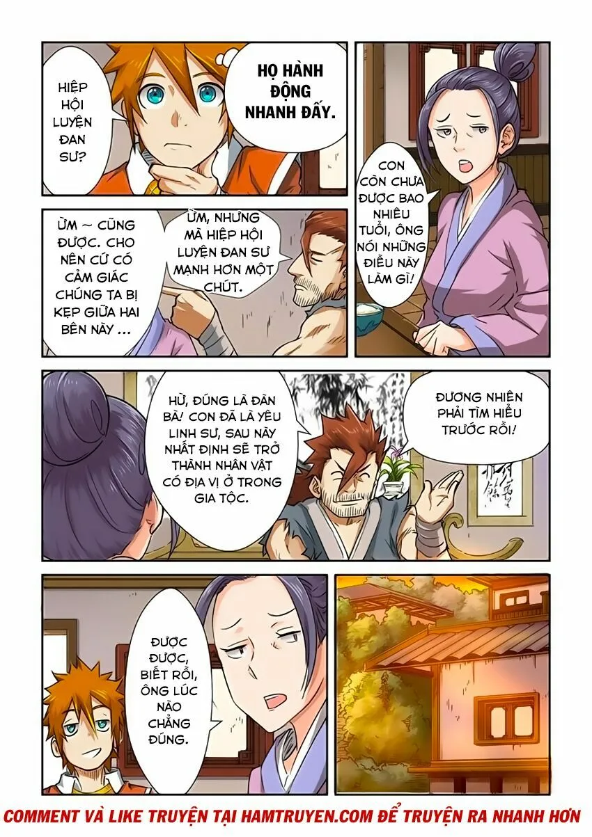 Chapter 86 - Image 4