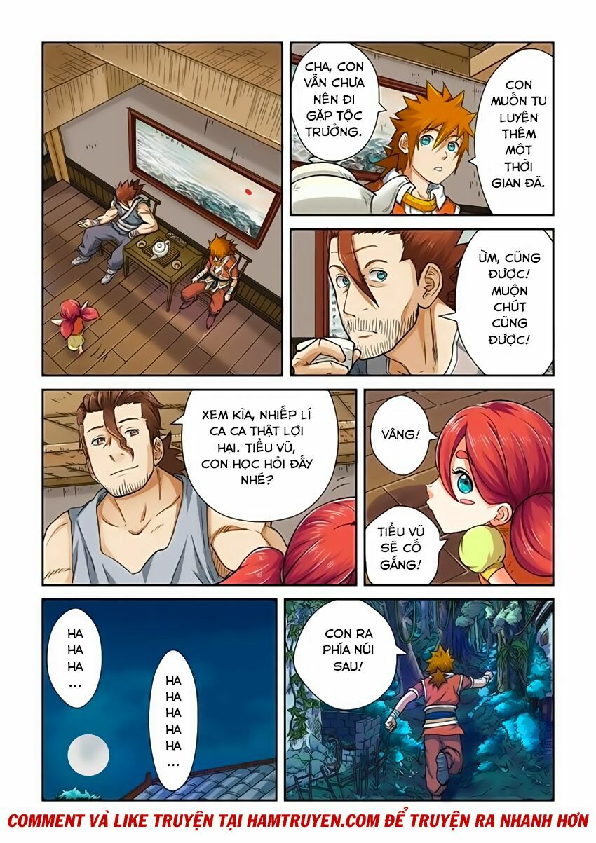 Chapter 86 - Image 5