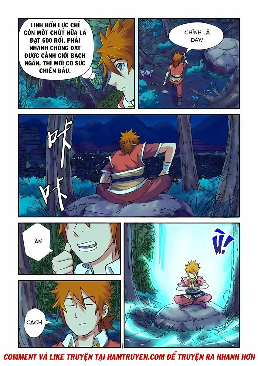Chapter 86 - Image 6