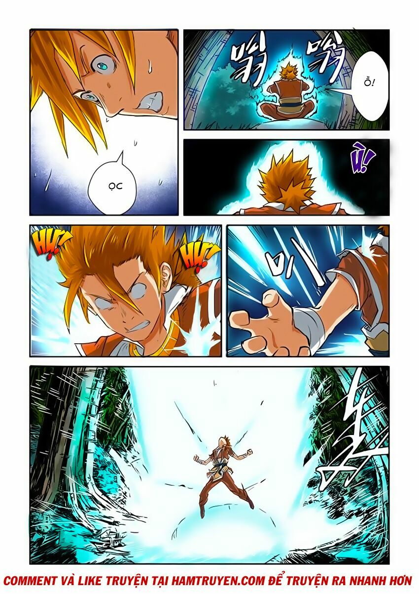 Chapter 86 - Image 9