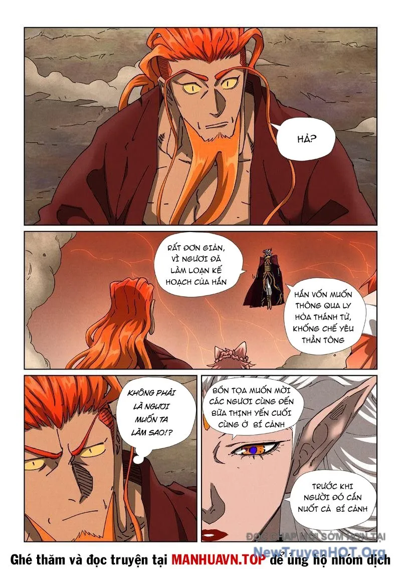 Chapter 643 - Image 3