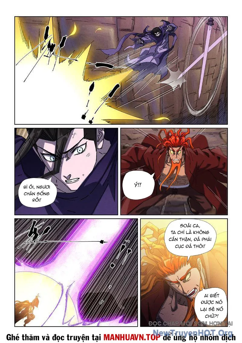 Chapter 647 - Image 9