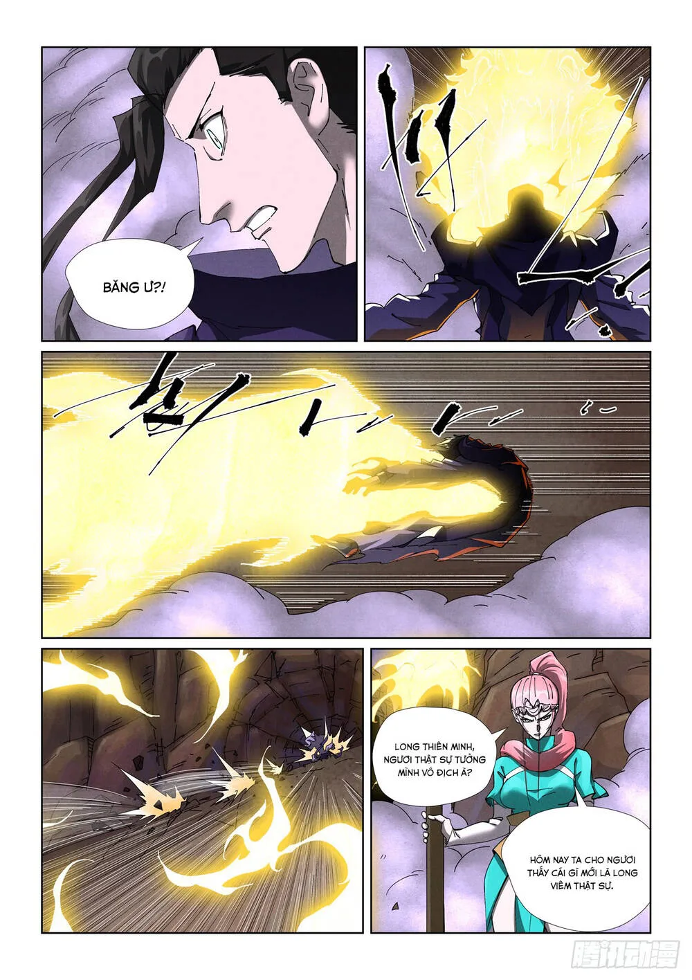 Chapter 648 - Image 4
