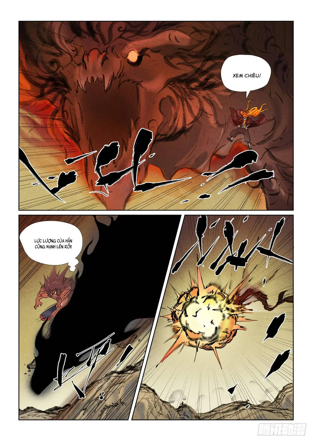 Chapter 653 - Image 8