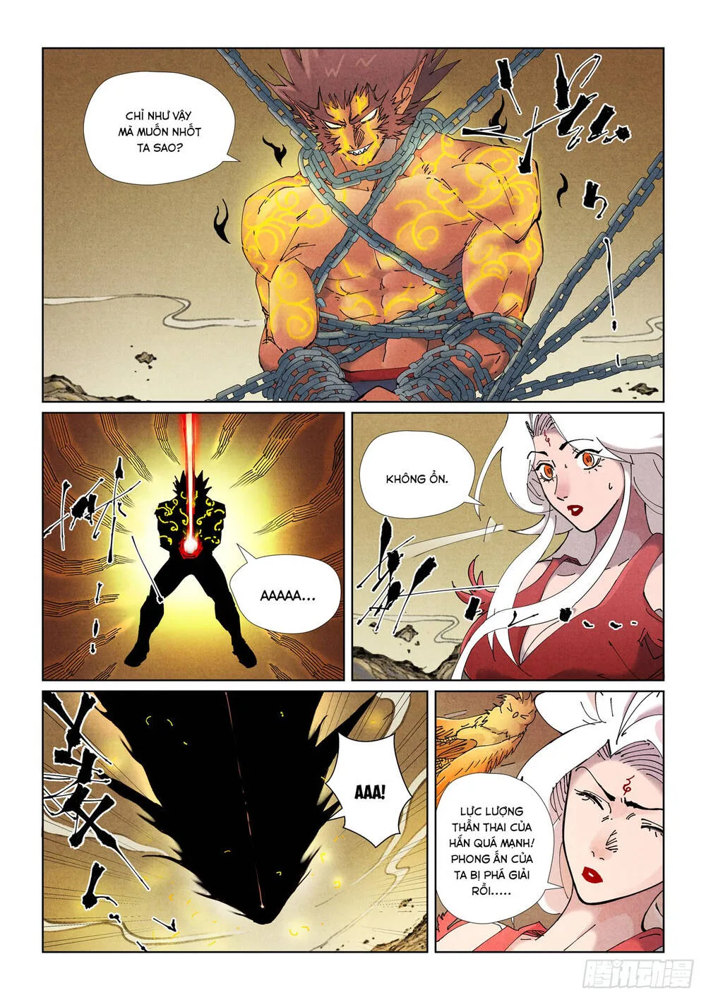 Chapter 654 - Image 5