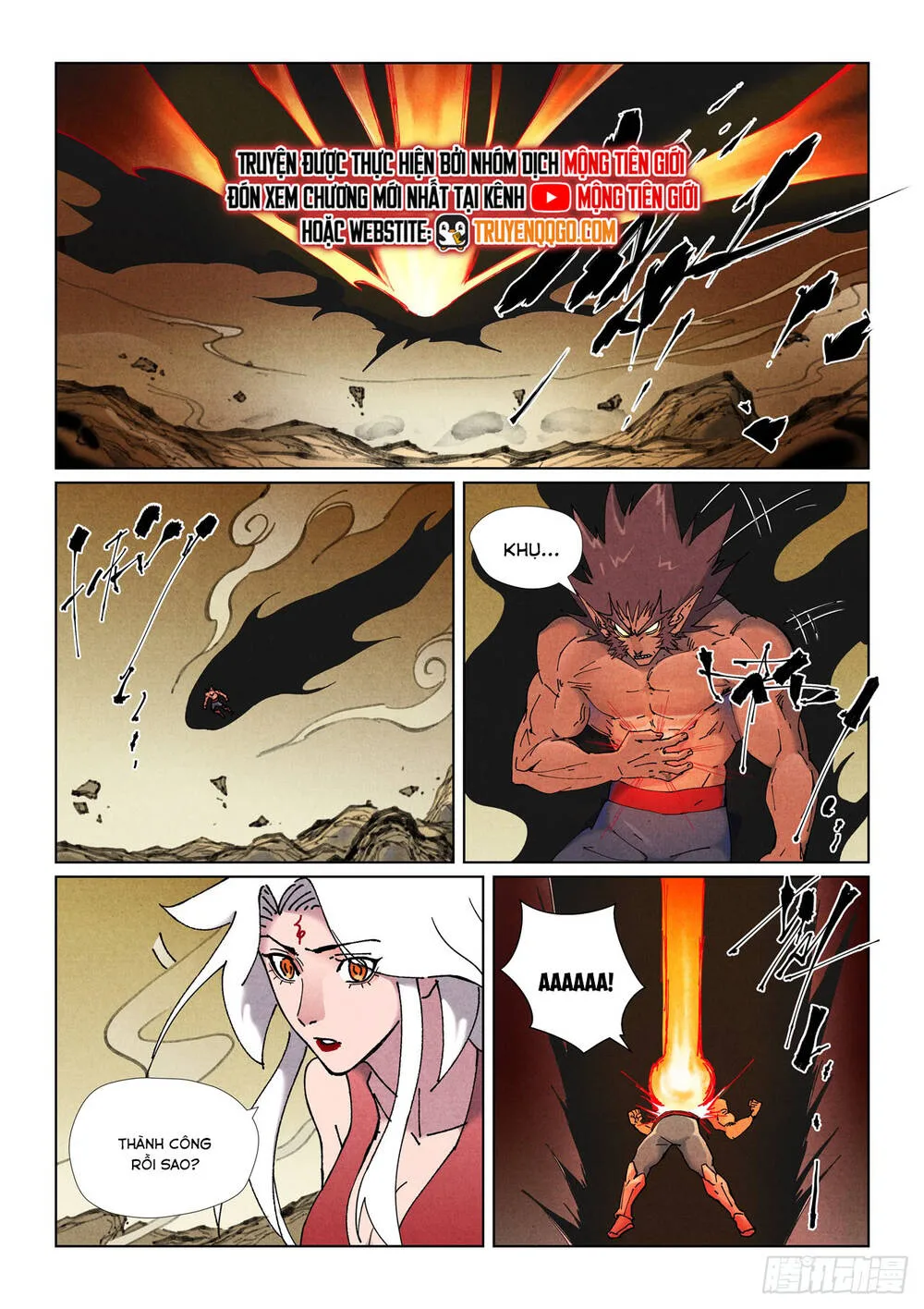 Chapter 654 - Image 7
