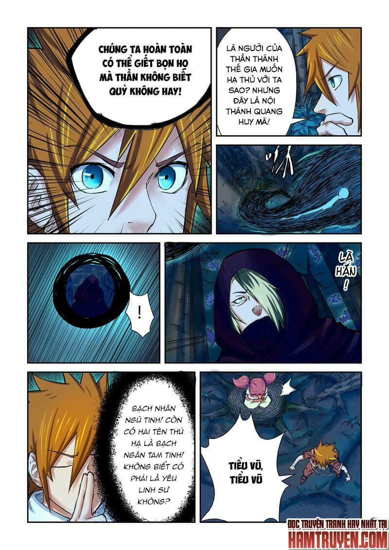 Chapter 87 - Image 6