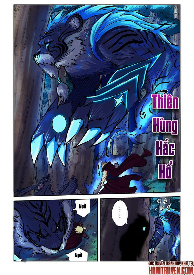 Chapter 87 - Image 9