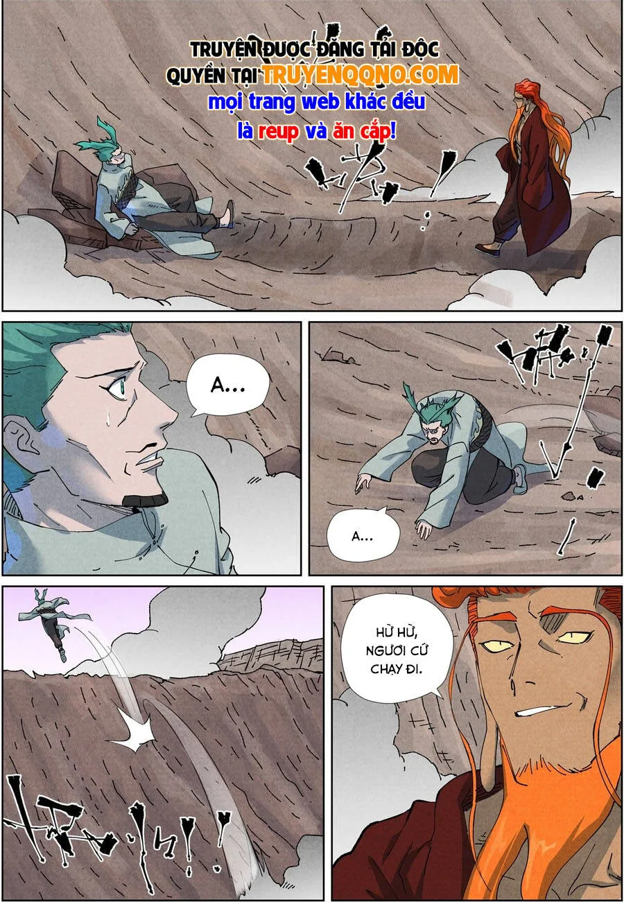 Chapter 662 - Image 3