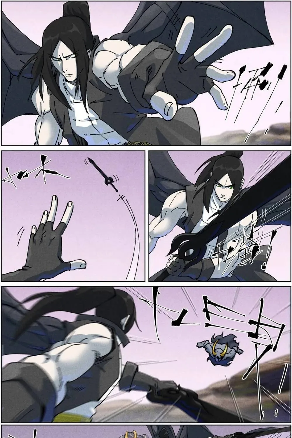 Chapter 676 - Image 3