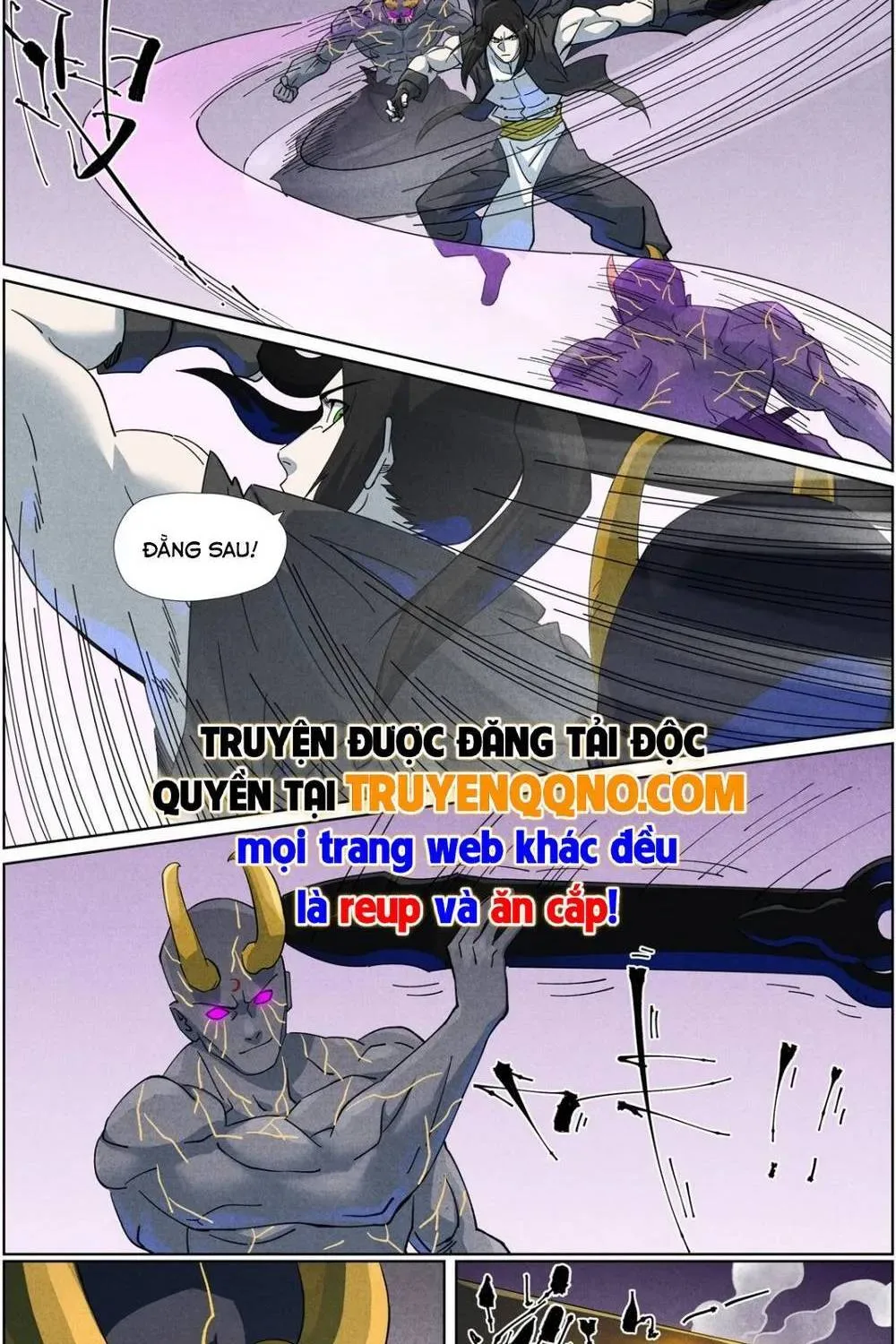 Chapter 676 - Image 4