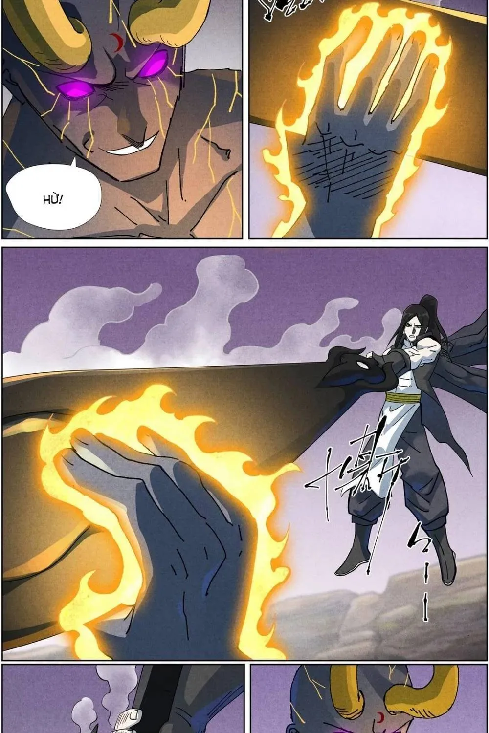 Chapter 676 - Image 5