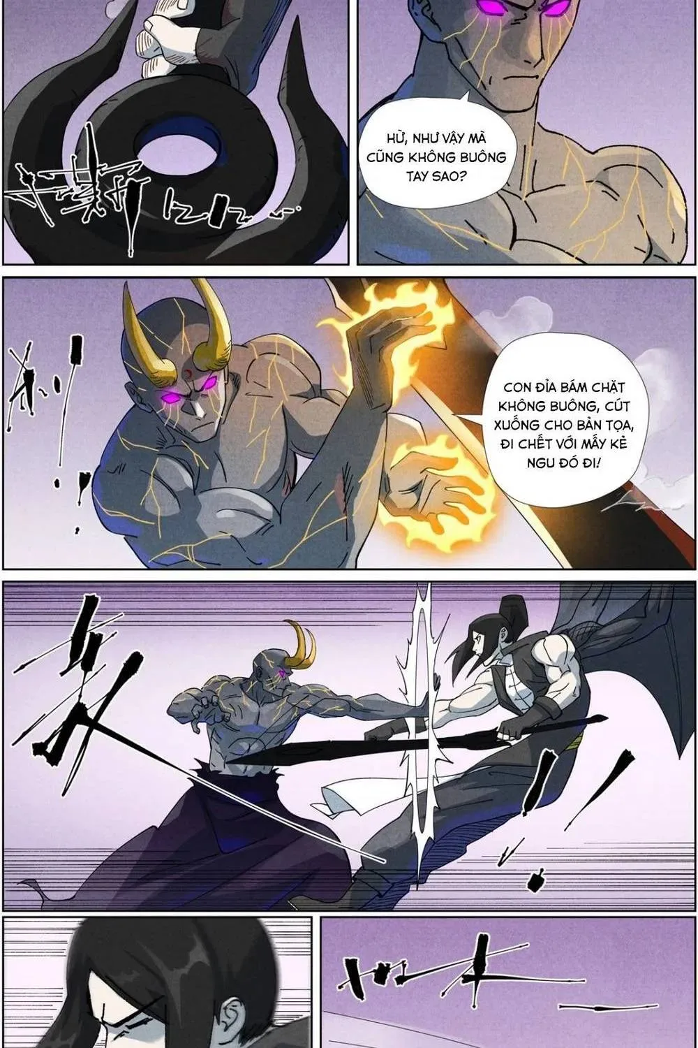 Chapter 676 - Image 6