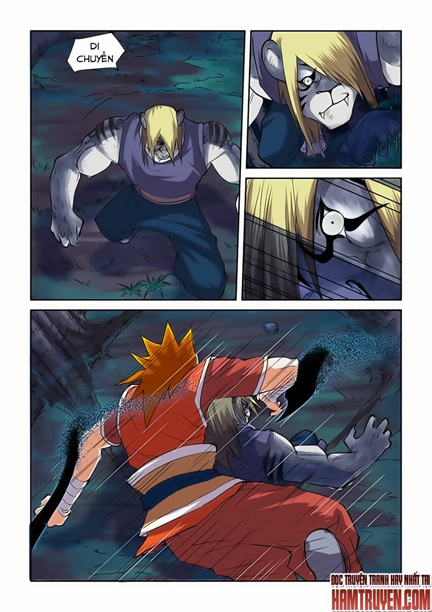 Chapter 88 - Image 8