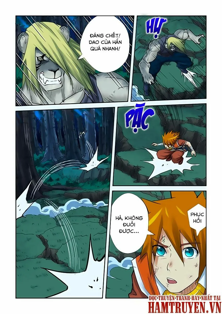 Chapter 89 - Image 3
