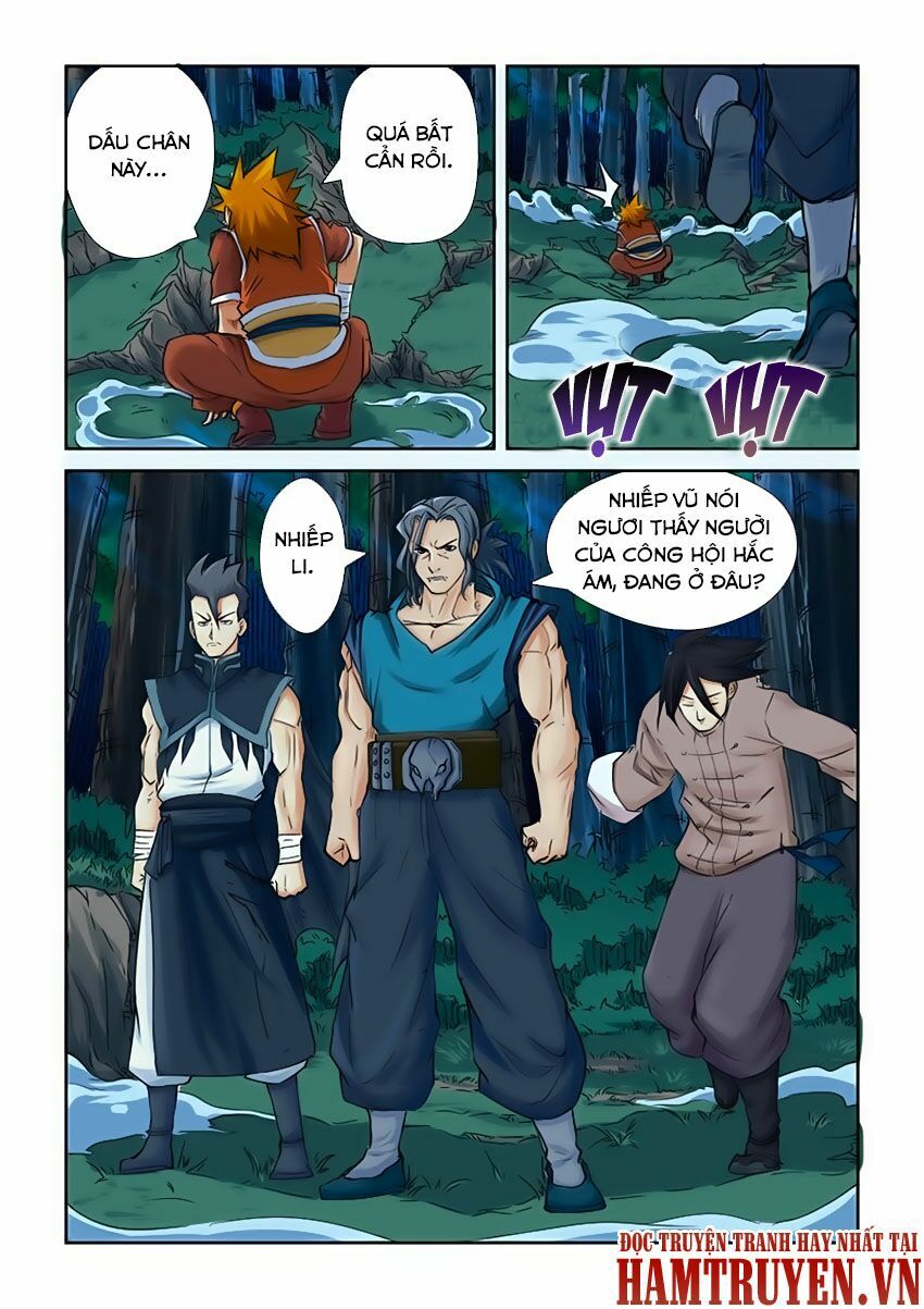 Chapter 89 - Image 4