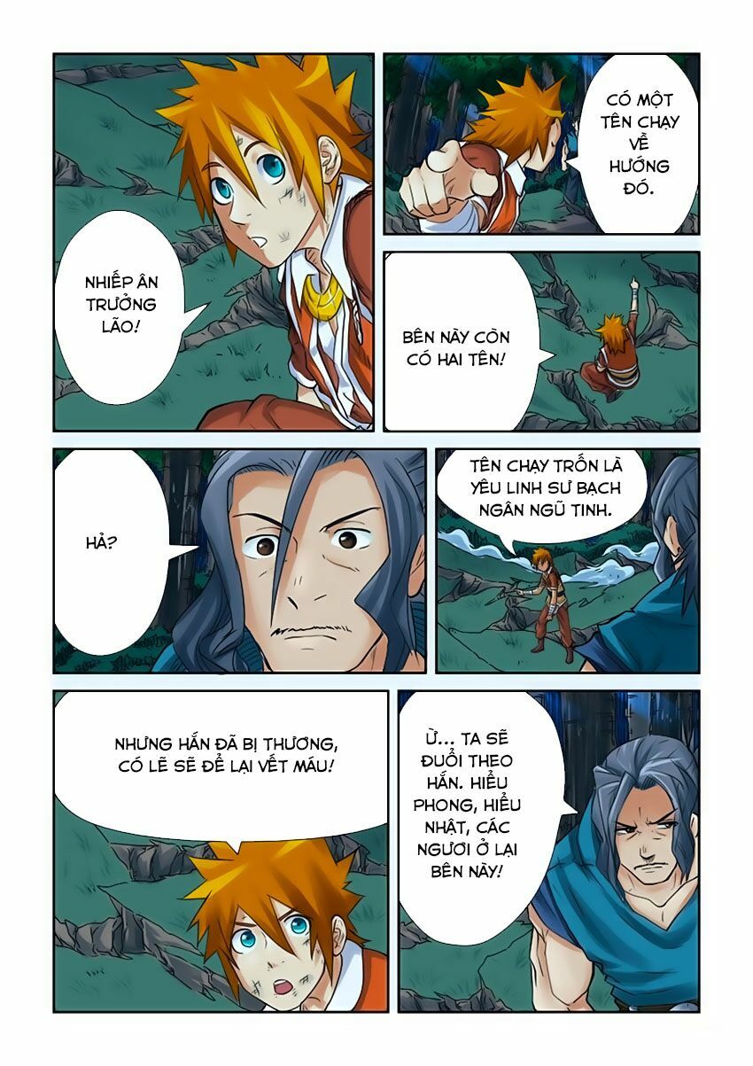 Chapter 89 - Image 5