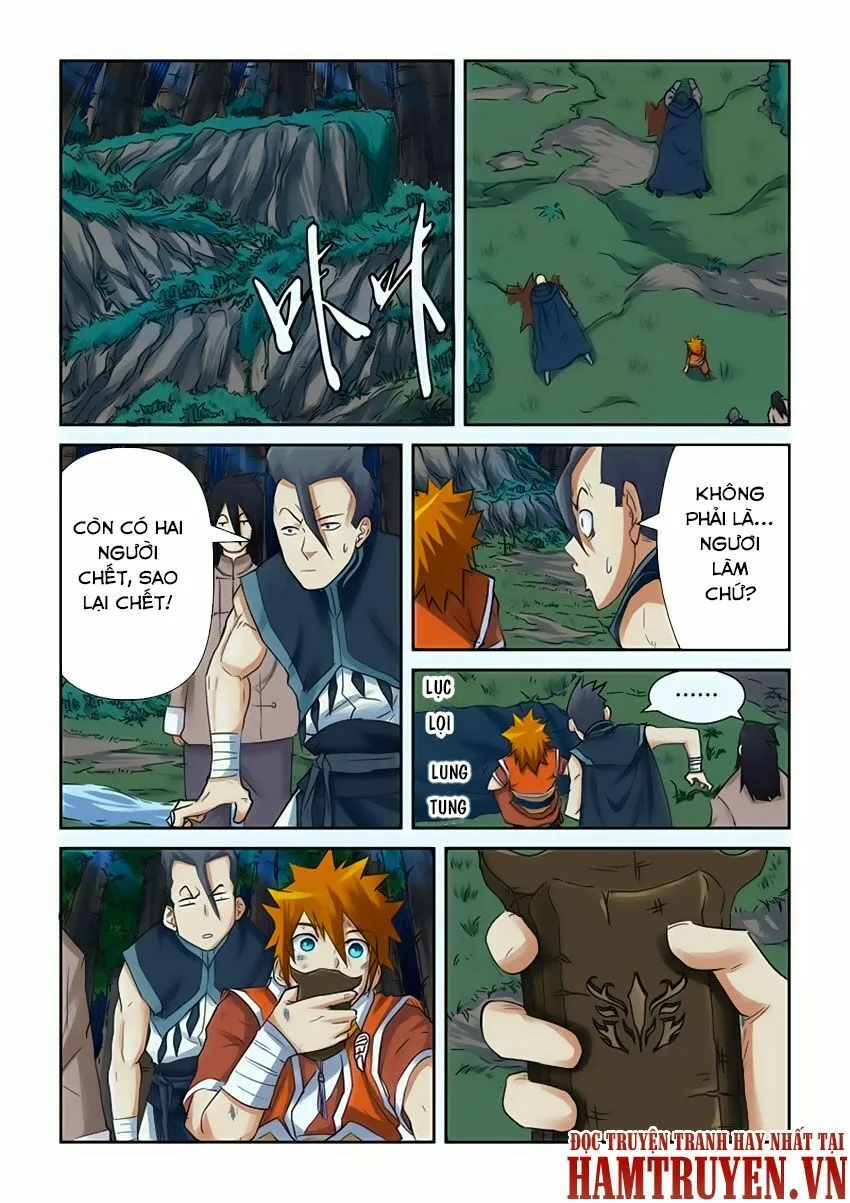 Chapter 89 - Image 7