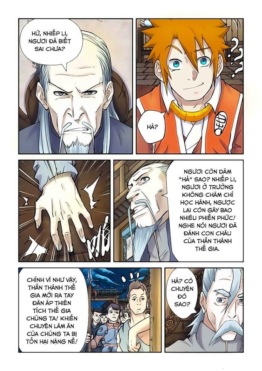 Chapter 90 - Image 4