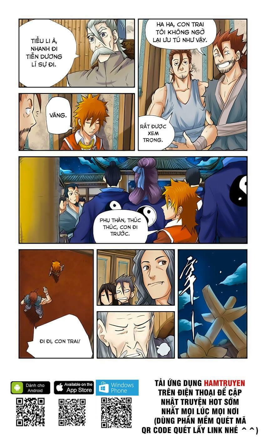 Chapter 91 - Image 11