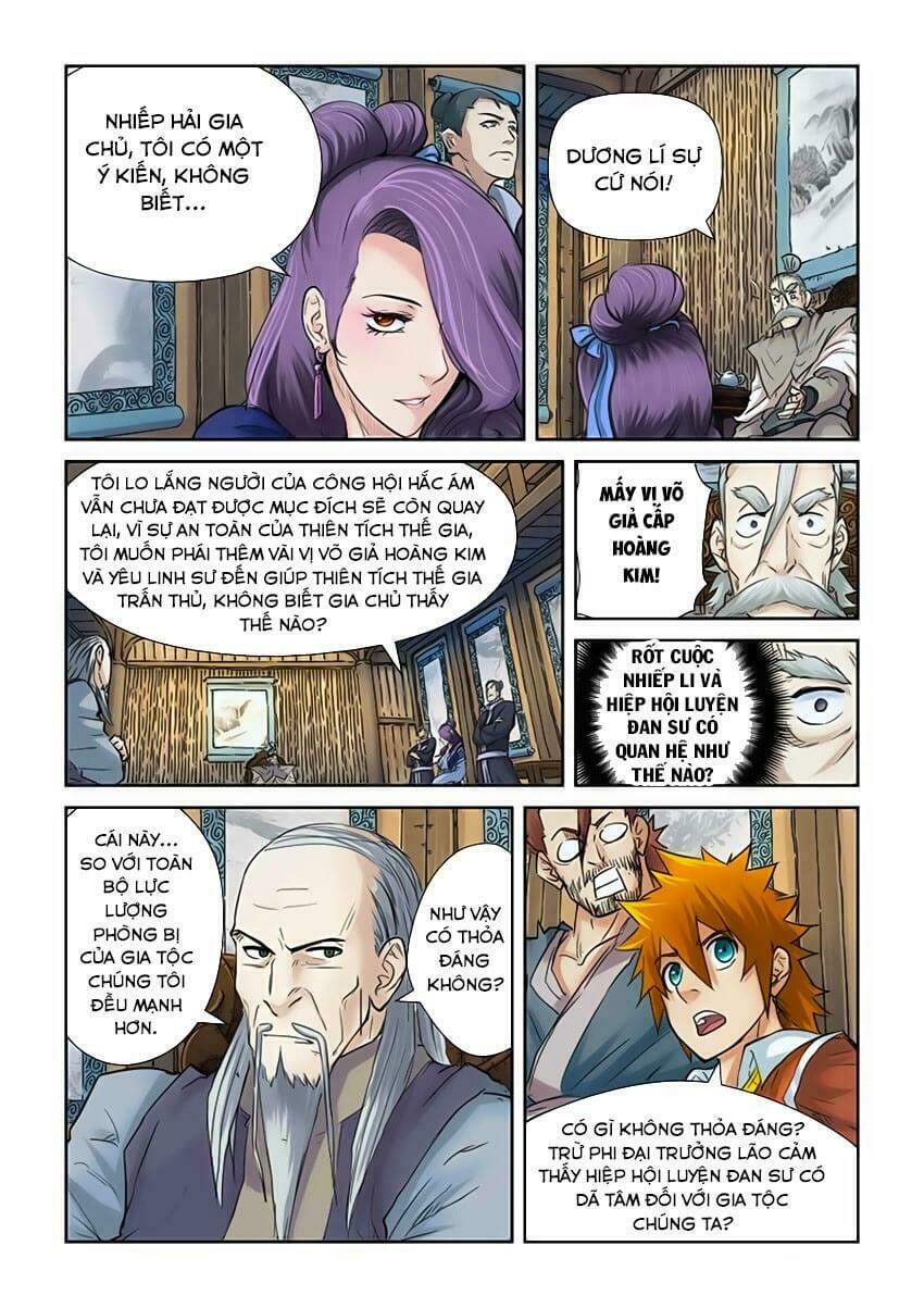 Chapter 91 - Image 4