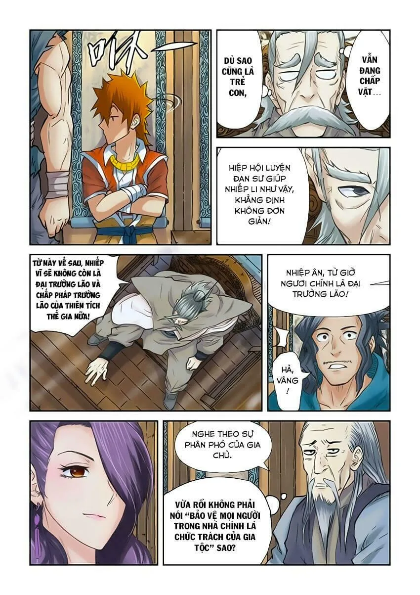 Chapter 91 - Image 7