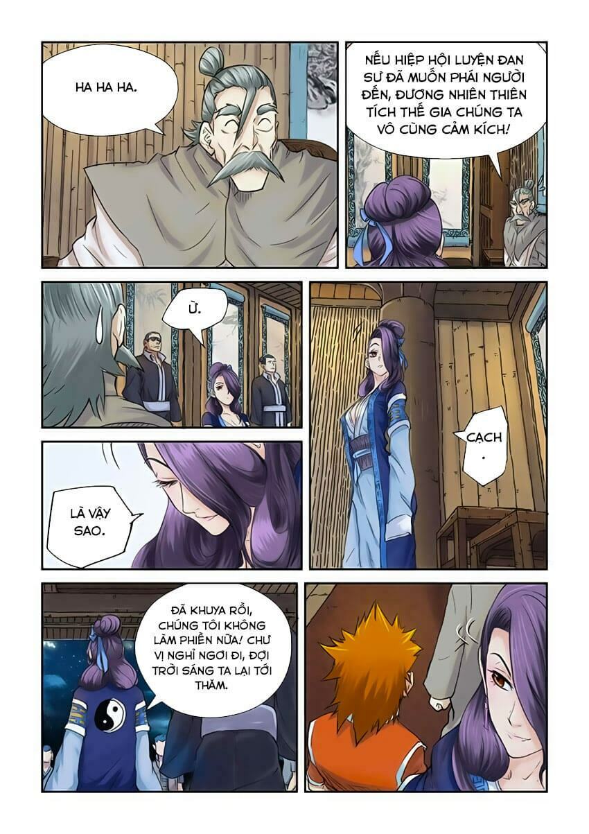 Chapter 91 - Image 10