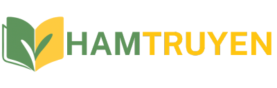 HamTruyen – Đọc Truyện Tranh Đam Mỹ, Ngôn Tình, Anime Miễn Phí