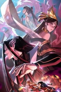 ta troi sinh da la nhan vat phan dien e1748326637427 HamTruyen - Đọc Truyện Tranh Đam Mỹ, Ngôn Tình, Anime Miễn Phí