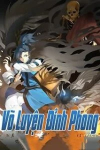 vo luyen dinh phong HamTruyen - Đọc Truyện Tranh Đam Mỹ, Ngôn Tình, Anime Miễn Phí