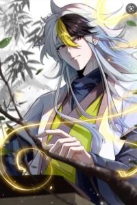 nguoi tren van nguoi HamTruyen - Đọc Truyện Tranh Đam Mỹ, Ngôn Tình, Anime Miễn Phí