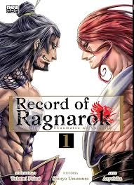 shuumatsu no valkyrie HamTruyen - Đọc Truyện Tranh Đam Mỹ, Ngôn Tình, Anime Miễn Phí